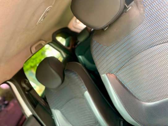 RENAULT QM3 2016 FULLS OPTIONS image 6