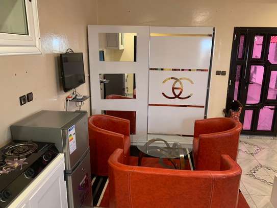 Appartement meublé à guediaway image 8
