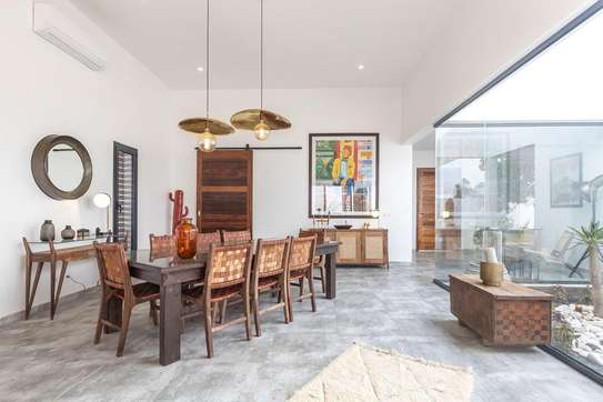 Villa haut de gamme a vendre a Nguerign image 13