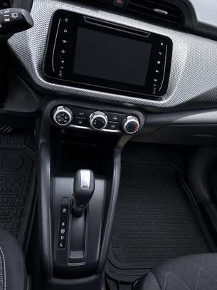 Nissan Kicks année 2021 image 3