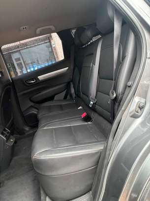RENAULT QM3 image 7