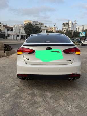 Kia k3 2016 image 6
