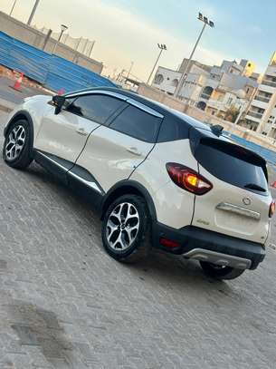 WANTÉR RENAULT-QM3 DIESEL⛽️AUTOMATIC image 2