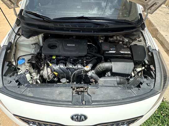 Kia K3 essence 2016 image 9