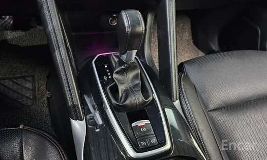 RENAULT  QM6 🔘 Année : *2017 🔘 image 7