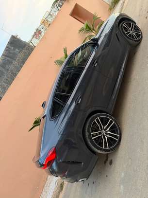 Bmw x6 M40i 2020 image 6