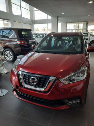Nissan kicks image 4