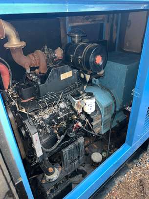 Groupe électrogène 60 kva image 4