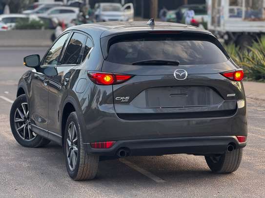 Mazda cx 5 image 10