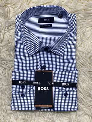 Chemise HUGO BOSS image 3