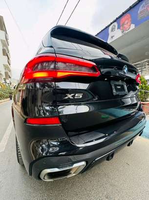 Bmw x5 2019 pack m image 12