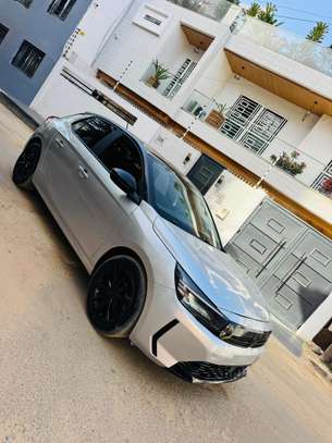 Opel Corsa 2025 sous douane image 5