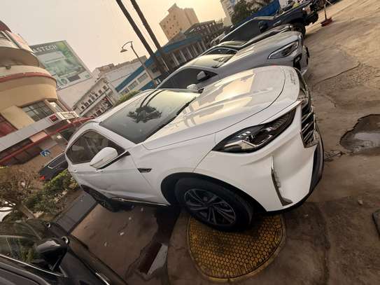 Jetour X10 plus 2021 image 10