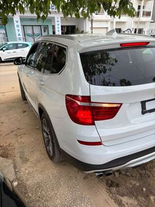 BMW x1 année 2016 image 2