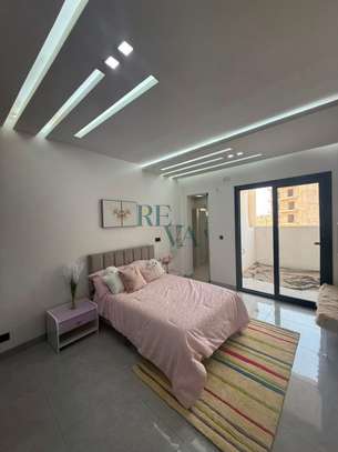 APPARTEMENTS F3 F5 À VENDRE AUX ALMADIES image 7