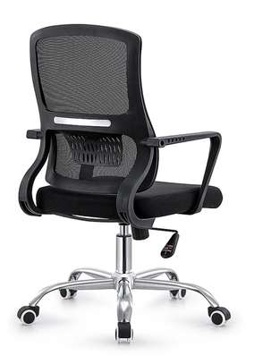 Chaise de Bureau ergonomique image 2