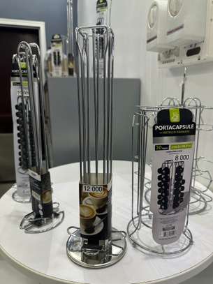 Porte capsules pour Nespresso image 2