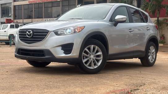 Mazda cx5 venant image 5