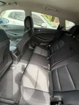 Hyundai Tucson 2016 image 5