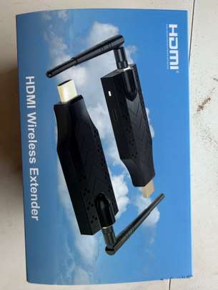 HDMI sans fil  200m image 2