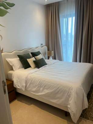 Appartement F3 meublé moderne – Résidence SIKI image 11
