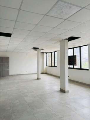 À louer - Plateaux de bureaux sur la VDN image 4
