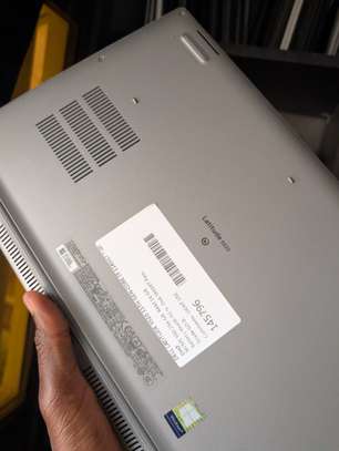 Dell 5520 / i7 11th gen / 16gb ram / 256gb ordinateur image 3
