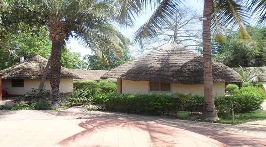 Hôtel Hobbé image 5