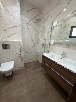 Bel appartement neuf à mermoz image 11