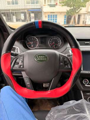 Land Wind x7 2017 image 4