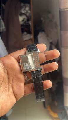 Montre Jeager LeCoultre reverso image 3