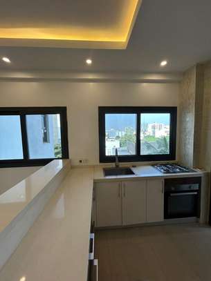 Appartement a loué aux Point E image 2