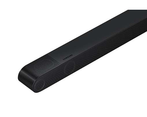 Barre de son Samsung HW-S800B Dolby Atmos 3.1.2 Noir image 13