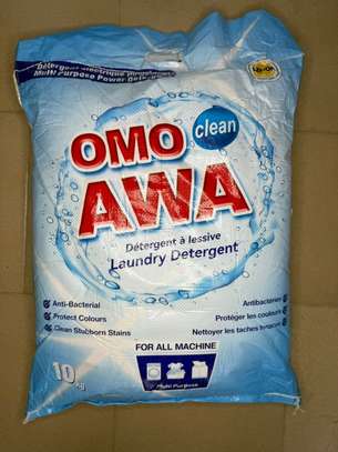 Détergent Omo Awa image 4