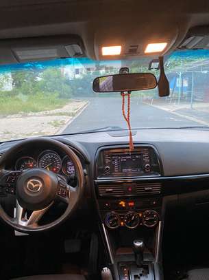 Mazda cx5 2014 image 9