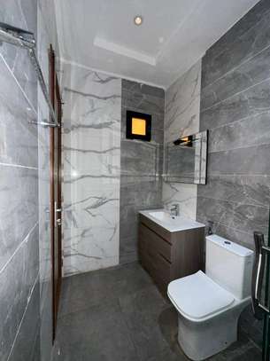 Bel appartement à liberté 6 (en face du BRT) image 11