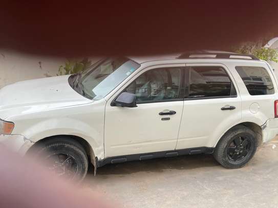 Ford Escape 2012 image 7