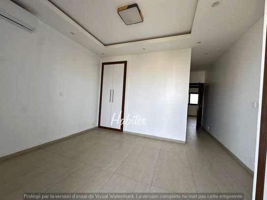 Appartement à louer au Point E image 3