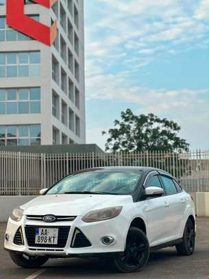 Ford focus image 7