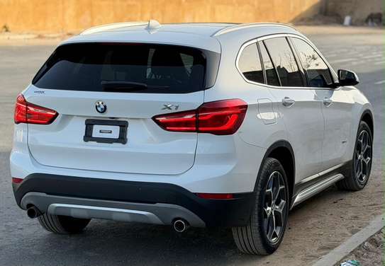 BMW X1 2017 image 5
