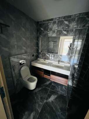 Appartement F5 avec piscine à Ngor Almadies image 7