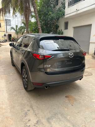Mazda CX5 GT image 4