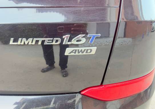 Hyundai Tucson image 15