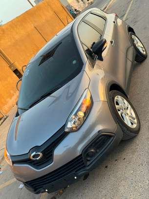 Renault QM3 2017 image 8