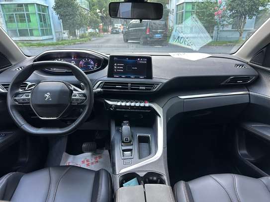 Peugeot 4008 Année 2019 image 7