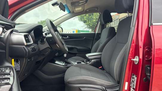 Kia sorento 2016 image 10