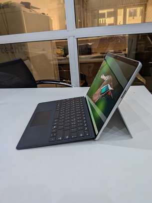Surface Pro 11 Ultra   7 32g de ram 1 Tera graphique 128 MB image 3