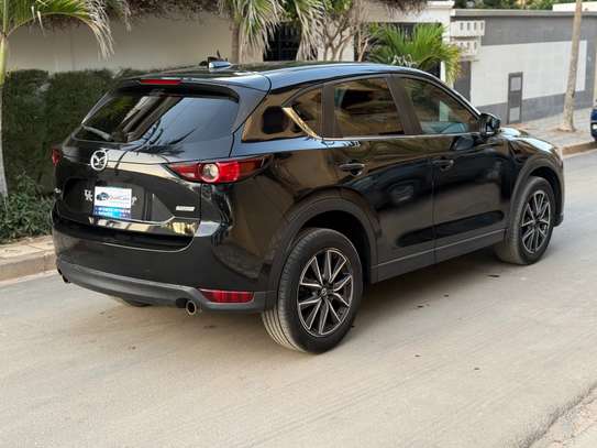 Cx5 2018 image 13