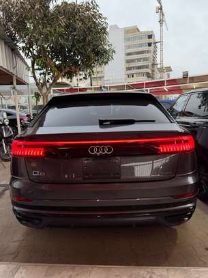 AUDI Q8 2021 image 13