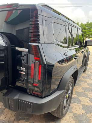 jetour T2 image 12